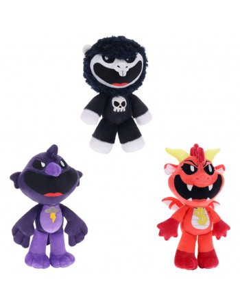POPPY PLAYTIME - PELUCHE...