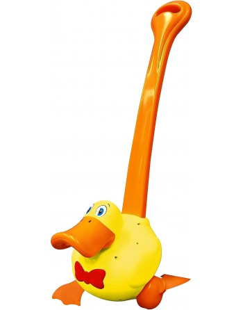WADDLES ¡EL PATO AMARILLO...