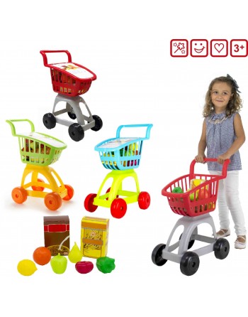 CARRITO SUPERMARKET +...