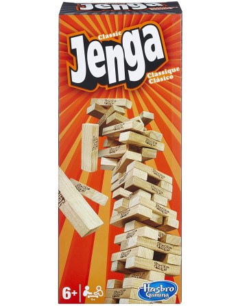 JENGA