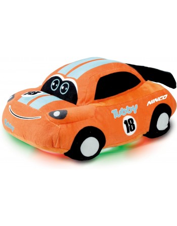 TUBBY ZIPPY RACING