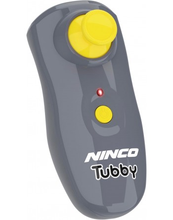 TUBBY TECHBOT