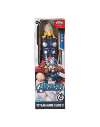 AVENGERS FIGURAS  TITAN...