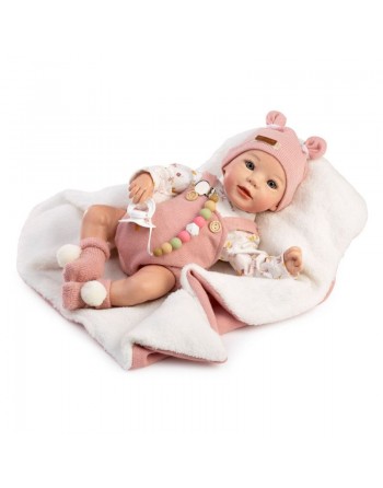 REBORN PREMATURO NADIA