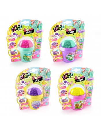 KIT FLOR DE SLIME