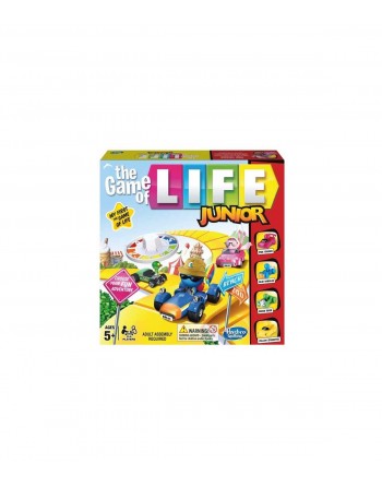 GAME OF LIFE JUNIOR