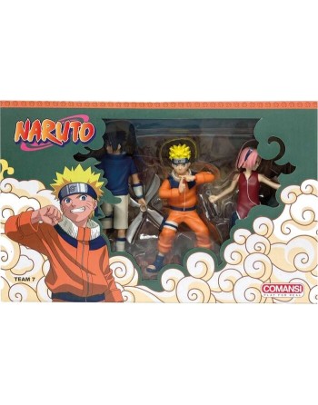 SET COLECCION NARUTO (3...