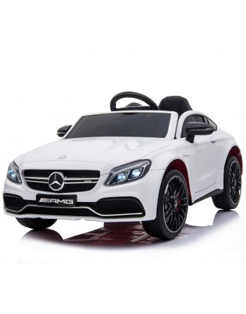 MERCEDES AMG COUPE 12V