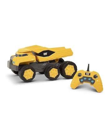 MASSIVE MOVER RC