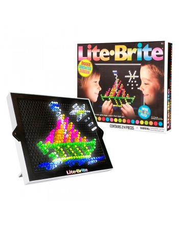 LITE BRITE