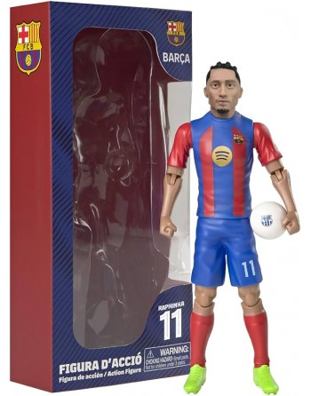 FCB SOCKERS - RAPHINHA