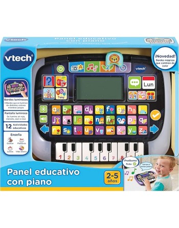 TABLET INFANTIL EDUCATIVA