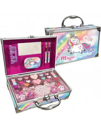 MAGIC UNICORN CASE MAKE UP