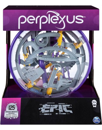 PERPLEXUS EPIC