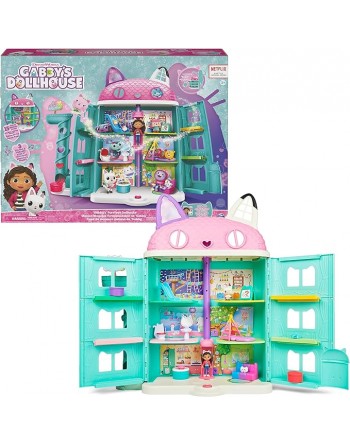 GABBYS DOLL HOUSE LA CASA...