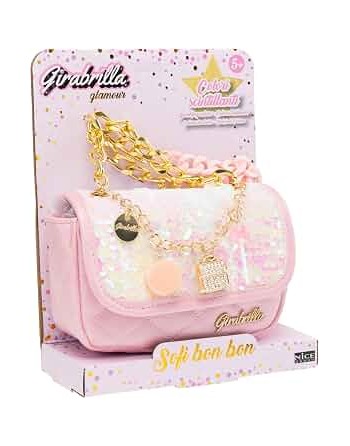 GIRABRILLA SOFI BON BON