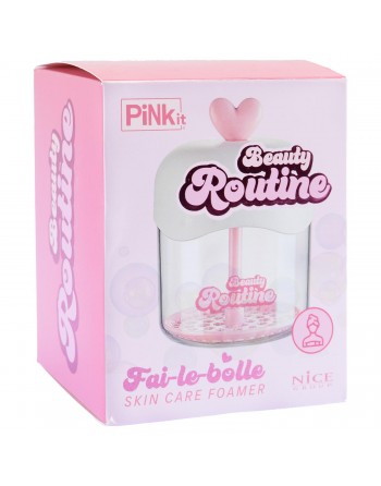 BEAUTY ROUTINE FAI LE BOLLE...