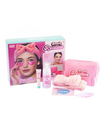 SET CUIDADO FACIAL