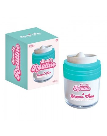 CREMA HIDRATANTE PARA CARA