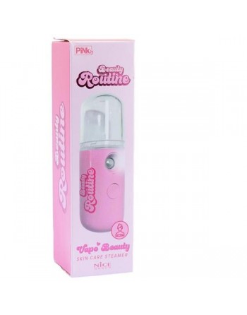 VAPORIZADOR FACIAL