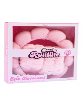 SPA ACCESORIOS