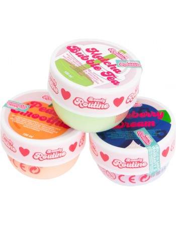 MISS CREAMY MASCHERA VISO