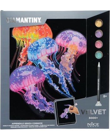 DIAMANTINY QUADRO...