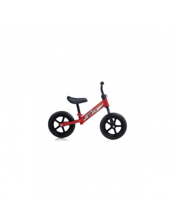 BALANCE BIKE FLAT TRACK