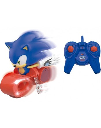 SONIC RC