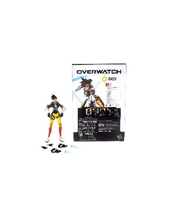 OVERWATCH ULTIMATES FIGURA...