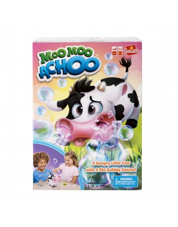 MOO MOO ACHOO