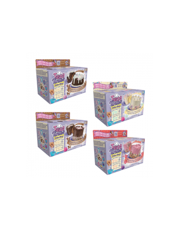 TASTY TINIES CAKE KIT...