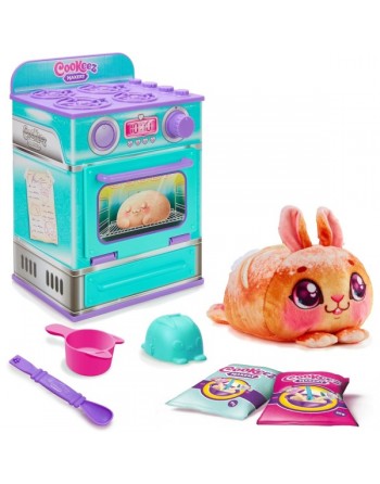 COOKEEZ MAKERY -...