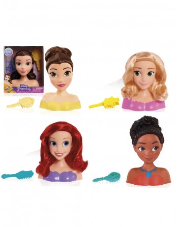 BUSTOS SURTIDOS DISNEY...