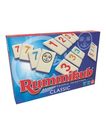 RUMMIKUB ORIGINAL