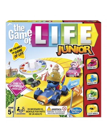 GAME OF LIFE JUNIOR