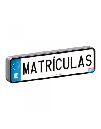 MATRICULAS
