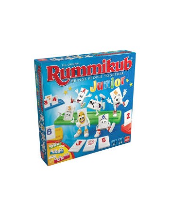 RUMMIKUB JUNIOR