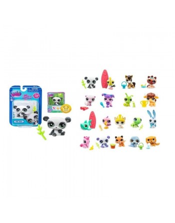 MASCOTA LITTLES PET SHOP