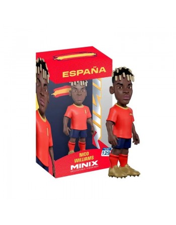 MINIX ESP NICO WILLIAMS