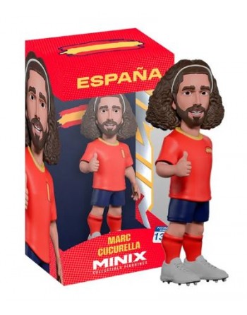 MINIX ESP CUCURELLA
