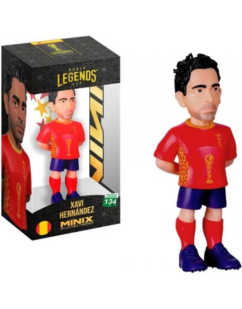 MINIX ESP XAVI 