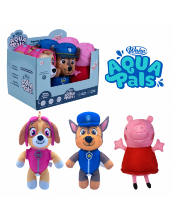 AQUA PALS SMALL (CHASE,...