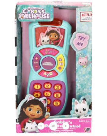 GABBY´S DOLLHOUSE-MI PRIMER...