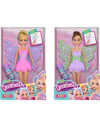 DREAMEEZ-MUÑECA HADA 2/S