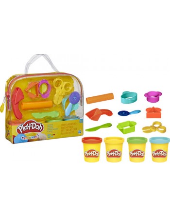 PLAY-DOH STARTER SET CON...