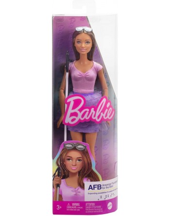 BARBIE HRH17-9796