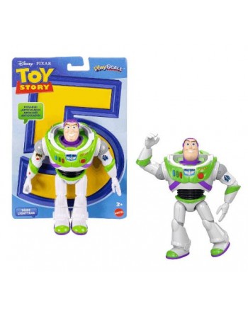 TOY STORY 5 FIGURA BUZZ