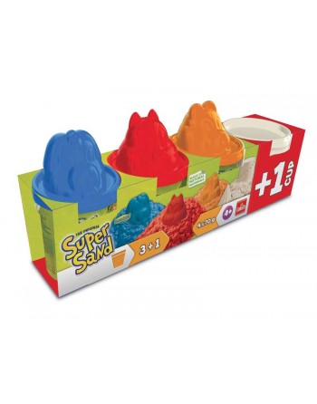 SUPER SAND CUPS