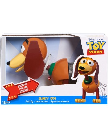 PERRO ELASICO SLINKY DOG